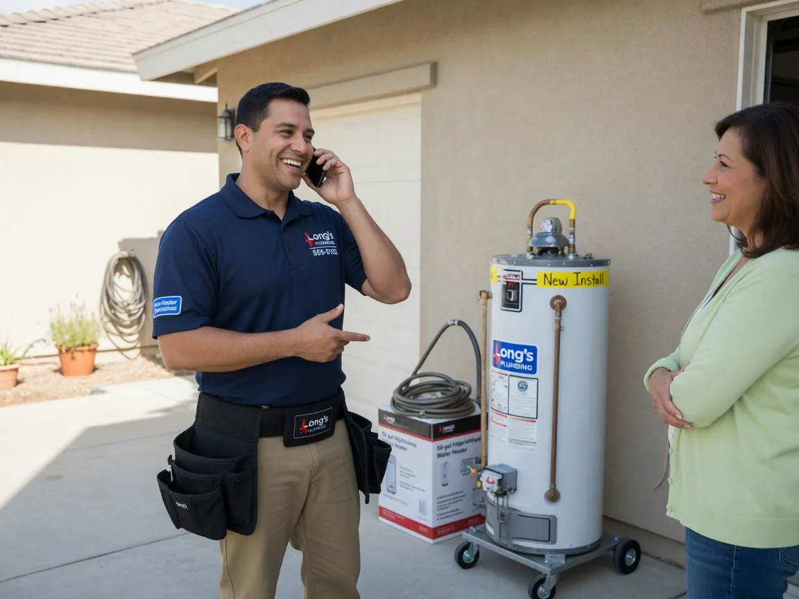 Leak Detection Prescott, WI FAQs